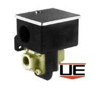 United Electric 24-011 Co. 24011 1/9# SPDT Delta Pro # Switch