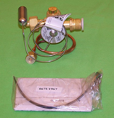LENNOX 12J19 OEM 104110-02 Valve 3 Ton