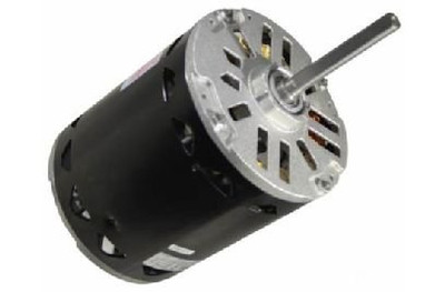 York S1-024-21672-001 1HP 230V 1100RPM 3Spd Blwr Mtr 1HP 230V 1100RPM 3Spd Blwr Mtr