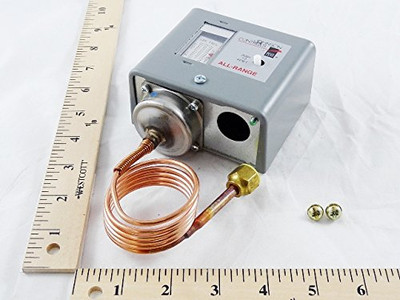 Johnson Controls P70BA-1 , Inc. P70BA1 20"/100# OPEN LO M/R 36"CAP