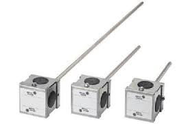 Johnson Controls TE-631GM-1 "DuctMtTempSensor 4"" 1k Nickle"