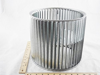 Lennox 21706 "10 3/4"" x 9 1/2"" CW WHEEL"