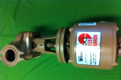 Taco 110-24S 1/12HP 115V SS Circulator 1/12HP 115V SS Circulator