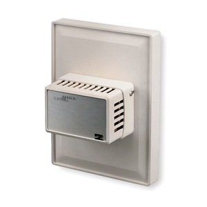 Johnson Controls T-4002-303 Pneumatic Thermostat, DA, 2-pipe