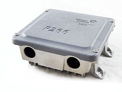 Johnson Controls P266BHA-100 , Inc. P266BHA100 440-575v FAN SPEED CONTROL