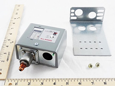 Johnson Controls P170DA-400 , Inc. P170DA400 200/610# M/R 36"CAP SPST OP-HI