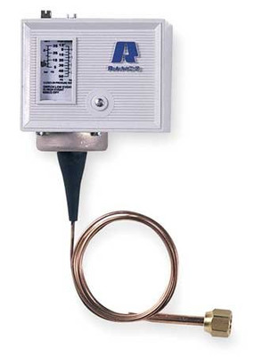 Ranco O11-1711 Control, Pressure
