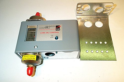 Johnson Controls P128AA-17 , Inc. P128AA17 XXX OIL PRESSURE CONTROL