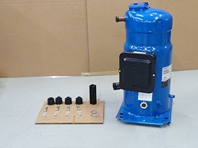 Danfoss SM115-3QAI 230v3ph 115200btuR22ScrollComp 230v3ph 115200btuR22ScrollComp