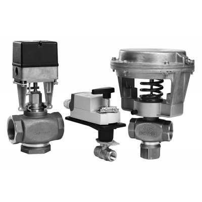 Honeywell V5011B1047 "5""FlgVlvStemDownOpen1.5"" Trvl" "5""FlgVlvStemDownOpen1.5"" Trvl"