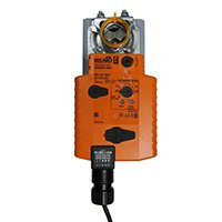 Belimo NKQB24-SR Aircontrols (Usa), Inc. Damper Actuator