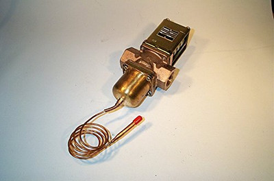 Johnson Controls V46BC-2 , Inc. V46BC2 3/4"MARATIME #ACT.VLV,70/260#