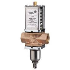 Johnson Controls V246GC1-001C Water Regulating Valve, 2 Way, 3/4 In