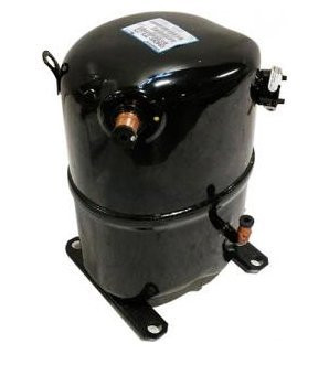 Copeland CF09K6E-PFV-945 230v1ph R404A COMPRESSOR