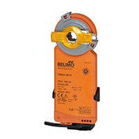 Belimo CMB24-SR-L "DAMPER ACTUATOR 24V "DAMPER ACTUATOR 24V