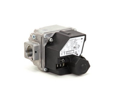 Aaon R63590 "24v 2.2"" wc Nat 3/4"" Gas Valve" "24v 2.2"" wc Nat 3/4"" Gas Valve"
