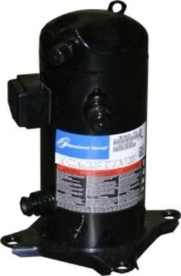 Copeland ZB76KCE-TF5-950 Scroll Comp HT R22 125K R134A 75K 45/130 MT R404A 77K 20/120 208/230-3 Sweat