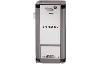 Johnson Controls C450YNN-1 24/120/240V POWER MODULE 24/120/240V POWER MODULE