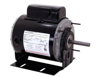 Century C042A Motors 1/4HP 1700RPM 115/230V MTR 48Z