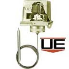 United Electric B54-109 SPDT 200-425'Immersion Temp Sw