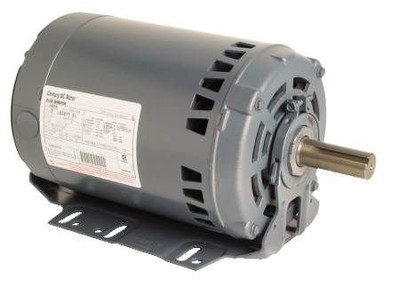 Century BK3054V1 Motors Three-Phase General Purpose Motor #