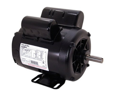Century B383 Motors 115/230v1pH 3HP 3450RPM MOTOR