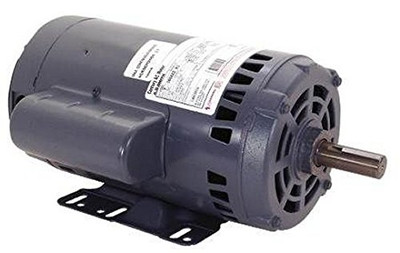 Century H980L Motors 3hp 1725rpm 208-230/460vac 3ph