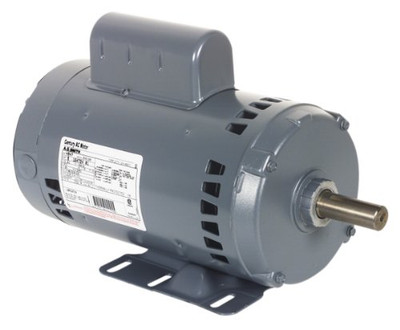Century H847 Motors 5HP 460/200-230V 3600RPM 56HZ