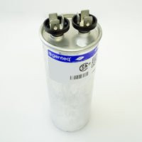 Lennox 46W16 5MFD 370V Round Capacitor