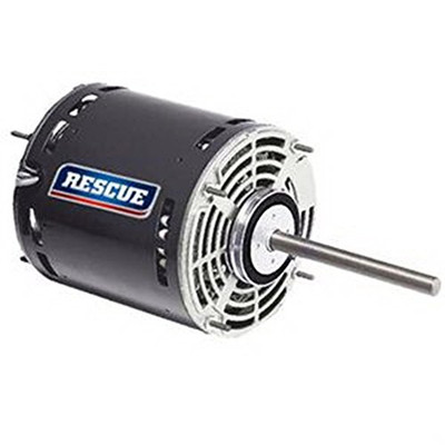US MOTORS 5461 Furnace Blower Fan Motor