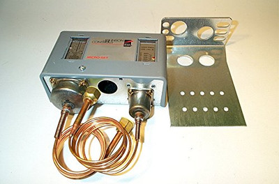 Johnson Controls P70SA-1 , Inc. P70SA1 12"/80# 100/425# Dual# 36"CAP