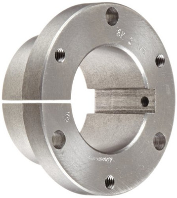 Browning SK 2 1/8 Q-D Bushing 2-1/8 Bore 1/2 x 1/4 Keyway"