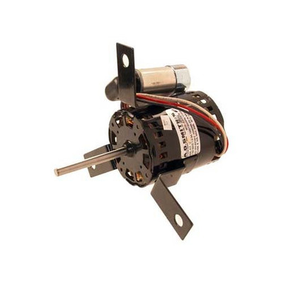 PennBarry 63746-0 1/18HP 115V 1550RPM 2Spd Motor 1/18HP 115V 1550RPM 2Spd Motor