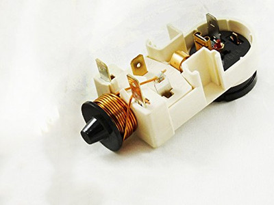 Danfoss 117U4123 OVERLOAD RELAY OVERLOAD RELAY