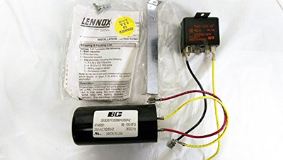 Lennox 10J42 Hard Start Kit Hard Start Kit