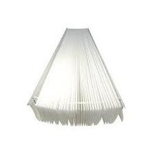 Lennox X0444 28x17x6 MERV 10 MEDIA FILTER 28x17x6 MERV 10 MEDIA FILTER