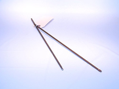 CONBRACO 98316-14 Industries "3/16""X 14"" Copper Rod" "3/16""X 14"" Copper Rod"