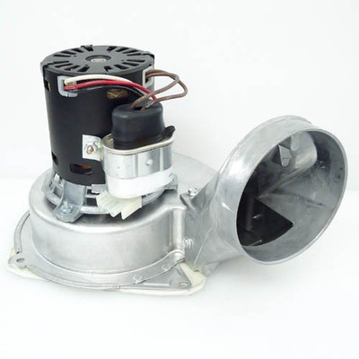 Lennox 73W09 120v Inducer Assy
