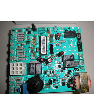 Trane CNT4717 Dual Stage Ignition Module Dual Stage Ignition Module