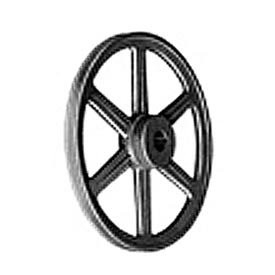 Browning AK59X 1 3/16 Finished Bore Sheave, 1 3/16" Bore, Uses 3L, A Belt, 1 Groove