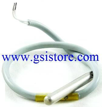 Johnson Controls A99BC-25 "HiTmp Snsr 9.75"" -40-248f" "HiTmp Snsr 9.75"" -40-248f"