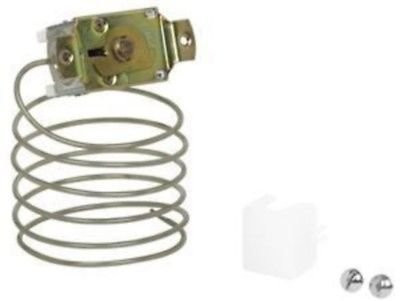 Ranco A30-263 Temp Control SPST Range .5F to 47F Differential 22.5F 84" Capillary