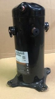 Copeland ZPS51K5E-TF5-800 4-1/2 TON AC/HP ULTRA TECH TWO-STAGE SCROLL COMPRESSOR 200-220-230/60-50/3 R-410A