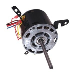 Century 9647 Motors 115V 1/6HP 1075RPM 3SPD MOTOR