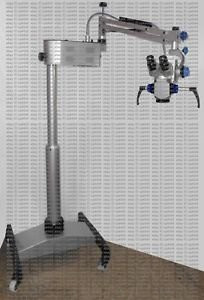 MARS 5471 International Dental Microscope - Dental Equipments| Dental Surgical Microscope | Dental