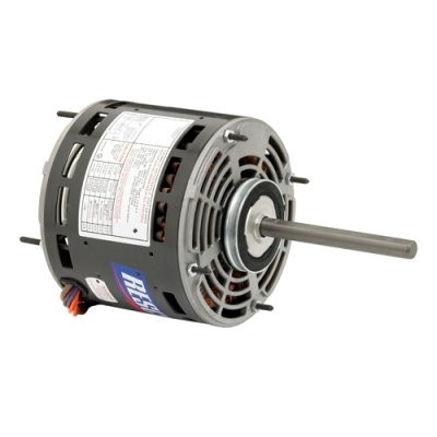 US MOTORS 5471 Nidec- "1/5-3/4hp