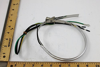 Copeland 918-0052-00 "Belt 240v 40W 5""Dia Htr" "Belt 240v 40W 5""Dia Htr"