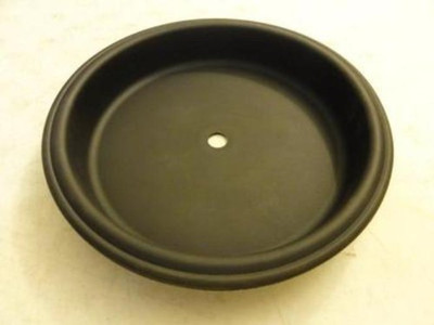 POWERS 672-626 Process Controls 672626 Diaphragm 180F max temp rated