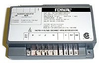 Fenwal 35-655500-001 "24V NO PP "24V NO PP