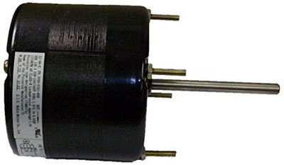 Marley Engineered Products 3900-0361-888 Marley Electric Motor 1/20 hp 1550 RPM 208-230/480V #